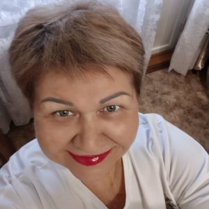 Анна , 69 лет