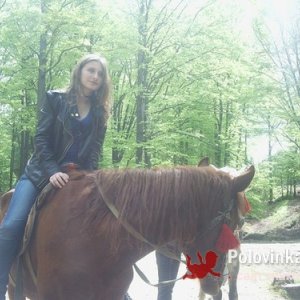 Дарья Хижко , 29 лет