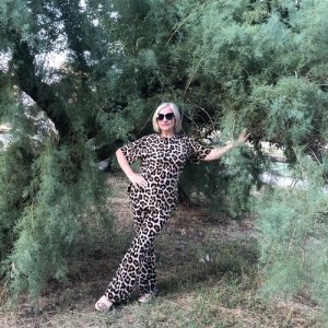 Олеся , 48 лет