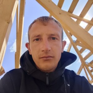 Виктор , 29 лет