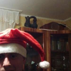 Федор , 45 лет