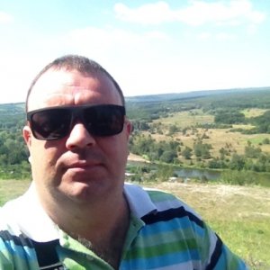 Дмитрий , 43 года