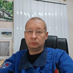 Виталий , 45 лет