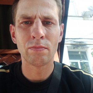 Олег , 40 лет