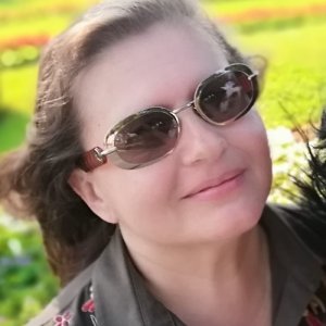 Диана , 54 года