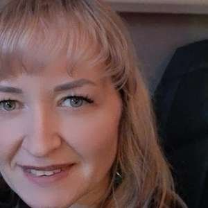 Оксана , 44 года