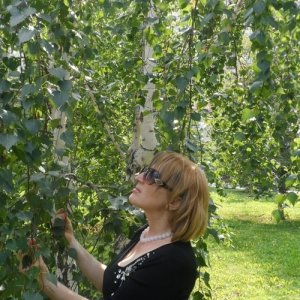 Тамалина , 56 лет