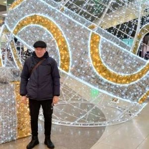 Олексій , 53 года