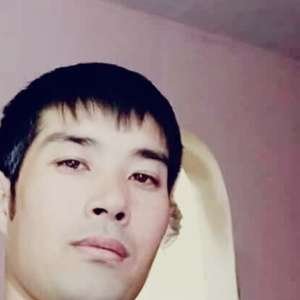 Мунарбек , 31 год