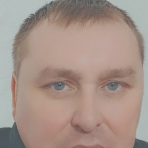 Владимир СЕРЕГИН, 39 лет