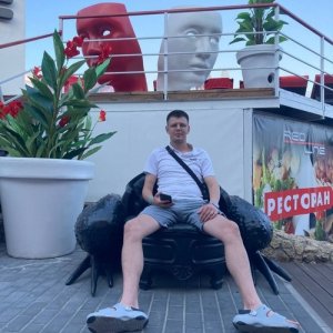Юрий , 30 лет