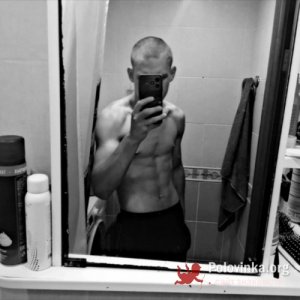 Никита , 19 лет