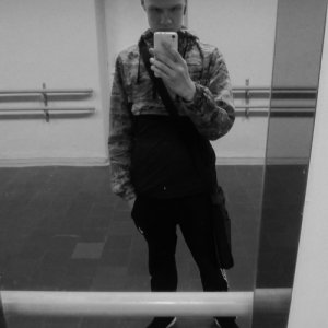 Ярослав , 20 лет