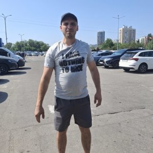 Віталій Судак, 29 лет