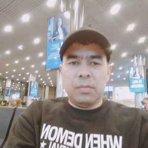 Махмуд , 35 лет