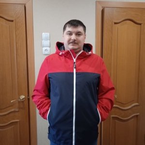 Владимир , 36 лет