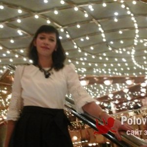 АЛИНА , 49 лет