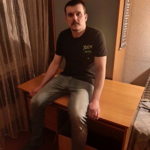 Женя , 34 года