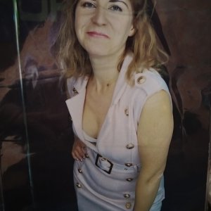 Елена , 48 лет