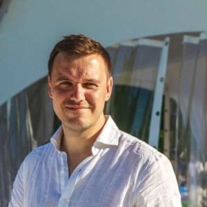 Андрей , 39 лет