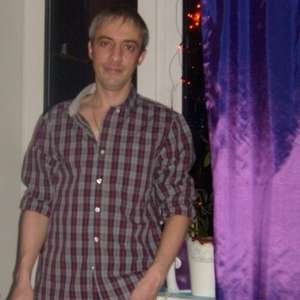 Непрынц , 42 года