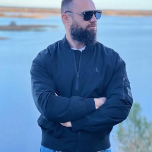 Никита , 31 год