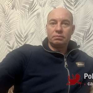 Сергей , 43 года