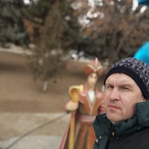 Артём , 38 лет