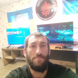 Сергій , 33 года