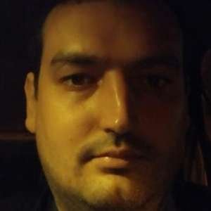 Андрей , 35 лет