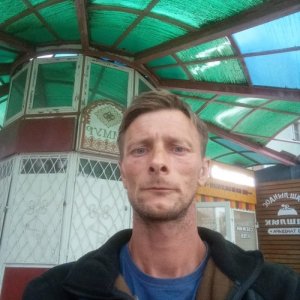 Сергей , 42 года