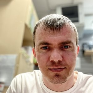 Толик , 34 года