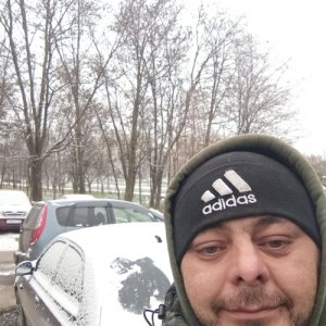 Павел , 43 года