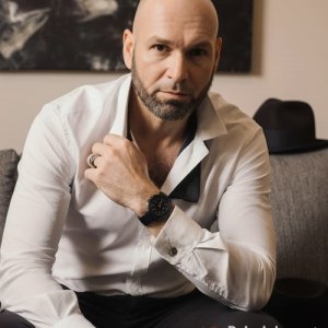 Тимур , 40 лет