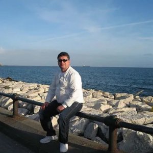 РУСЛАН , 57 лет