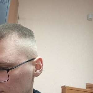 Иван , 20 лет