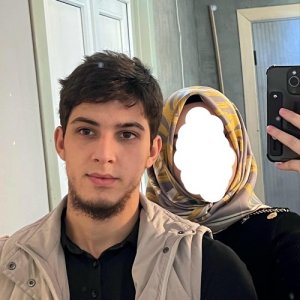 Ибрагим Гасанов, 24 года