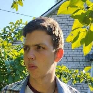 Захар , 20 лет