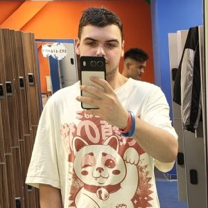 Алексей , 22 года