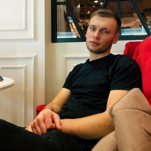 Андрей , 30 лет