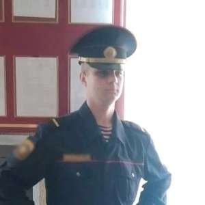 Евгений , 25 лет