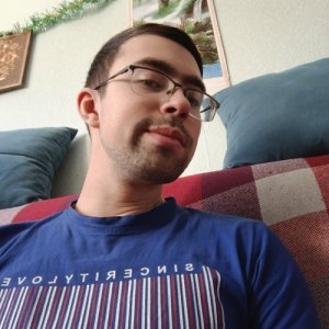 Антон , 22 года