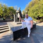 Андрей Сахранов: 