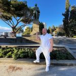 Андрей Сахранов: 