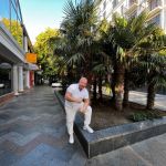 Андрей Сахранов: 