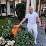 Андрей Сахранов: 