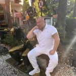 Андрей Сахранов: 