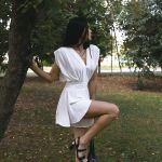 Дарья Левина: 