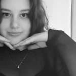 Анжелика, 23 года