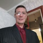 Виктор Неутамимый: 